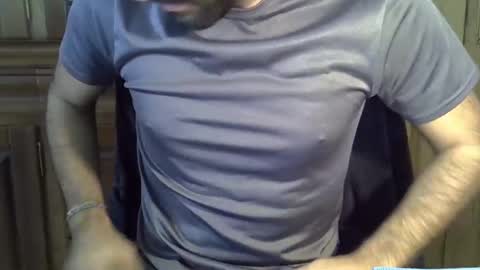 hairydaduncut online show from December 16, 12:38 pm