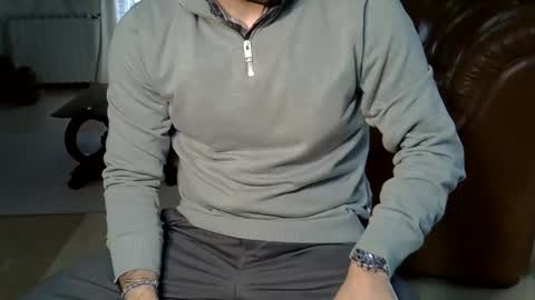 hairydaduncut online show from February 24, 1:21 pm