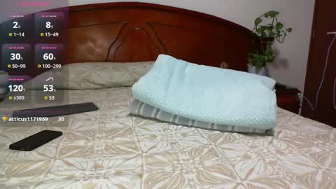 Damian online show from December 3, 2:14 am