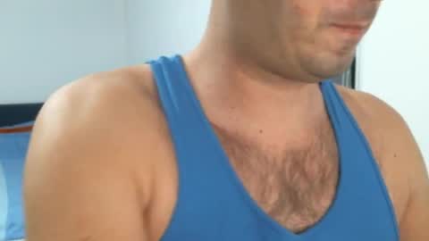 Andy online show from January 20, 12:57 am