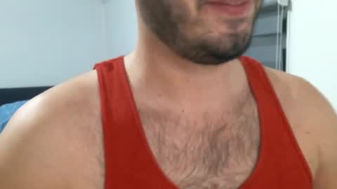 Andy online show from February 15, 12:59 am