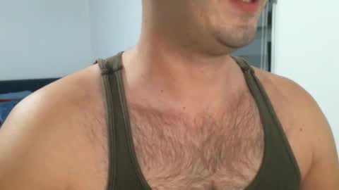 Andy online show from February 26, 1:00 am