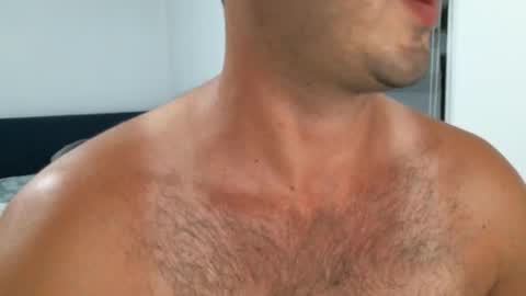 Andy online show from September 24, 12:03 am