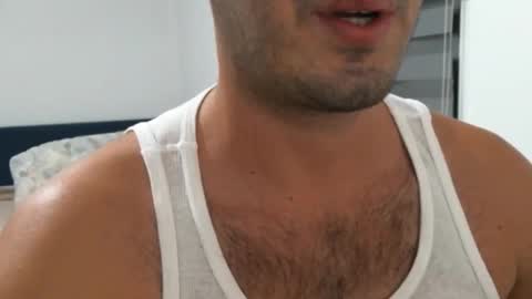 Andy online show from October 1, 11:55 pm