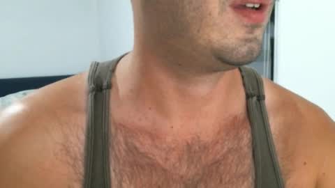 Andy online show from October 14, 12:00 am