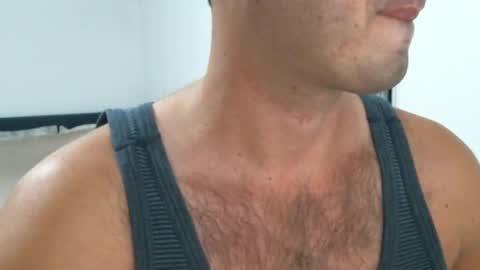 Andy online show from October 19, 12:00 am