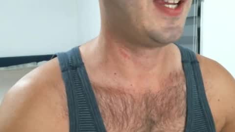 Andy online show from October 25, 11:54 pm