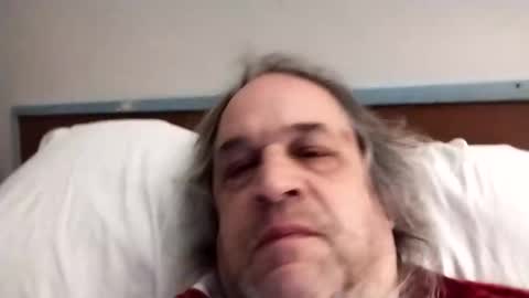 Marty online show from January 1, 10:56 pm