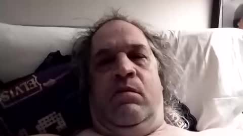 Marty online show from February 7, 6:35 am