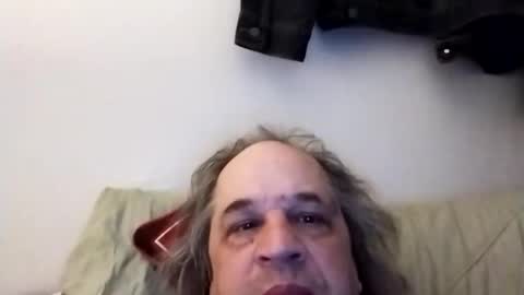 Marty online show from March 12, 8:31 pm