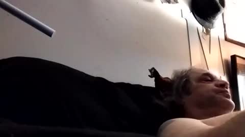 Marty online show from October 1, 12:44 pm