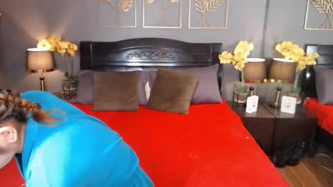 YOUR SIDECHIC HAILEY online show from January 30, 8:21 pm