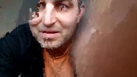 hakfin666 online show from January 3, 3:01 pm