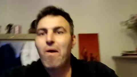 hakfin666 online show from January 4, 5:37 pm