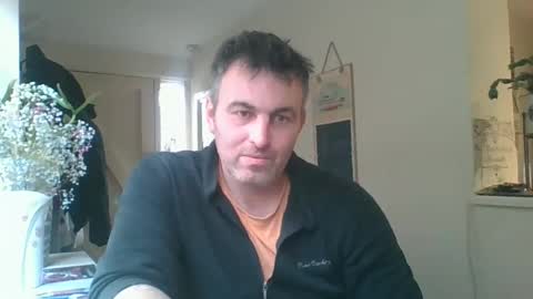 hakfin666 online show from January 5, 1:47 pm