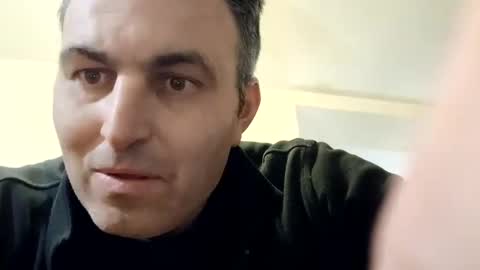 hakfin666 online show from January 17, 7:30 am