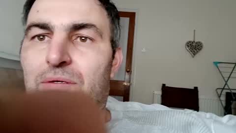 hakfin666 online show from January 28, 1:27 pm