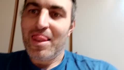 hakfin666 online show from February 11, 6:11 pm