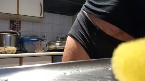 hakfin666 online show from September 18, 5:04 pm