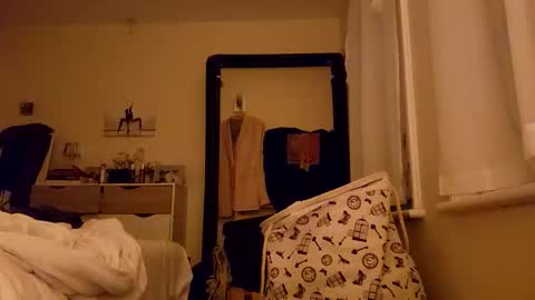 hakfin666 online show from October 3, 4:42 am