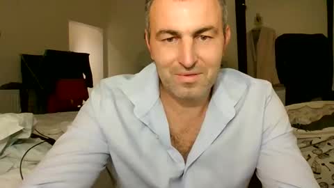 hakfin666 online show from October 4, 2:31 am