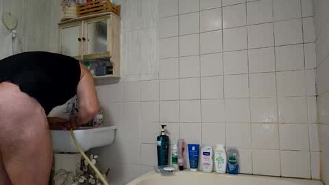 hakfin666 online show from November 10, 5:45 pm