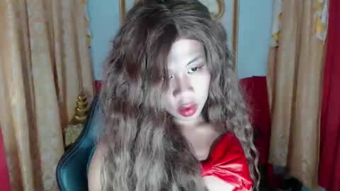 Snapshot of haku020485 chatting on October 20, 7:20 am haku020485 online show from October 20, 7:20 am