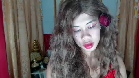 Snapshot of haku020485 chatting on October 22, 3:45 pm haku020485 online show from October 22, 3:45 pm