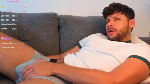 Independent       model  online show from October 4, 9:57 pm