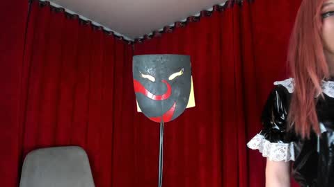 Haku Please help me with your thumbs up its important  online show from December 27, 8:07 pm