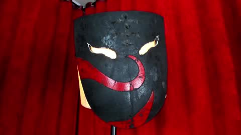 Haku Please help me with your thumbs up its important  online show from December 29, 7:00 pm