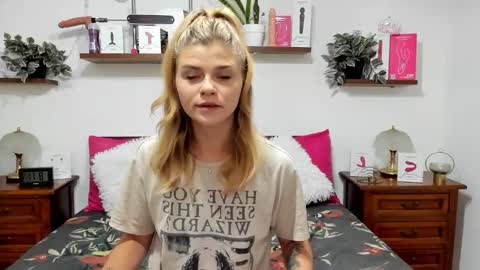 Haley online show from September 16, 6:14 am