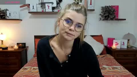 Haley online show from October 6, 7:17 am