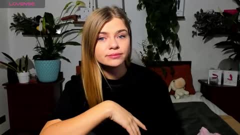 Haley online show from November 26, 8:15 am