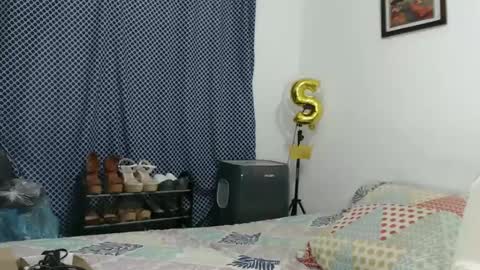 hammer9247 online show from March 6, 7:54 pm