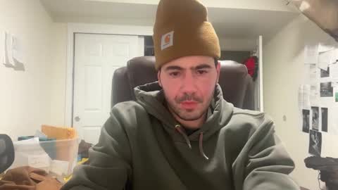 Snapshot of hammertime1269 chatting on December 18, 4:51 am HammerTime online show from December 18, 4:51 am