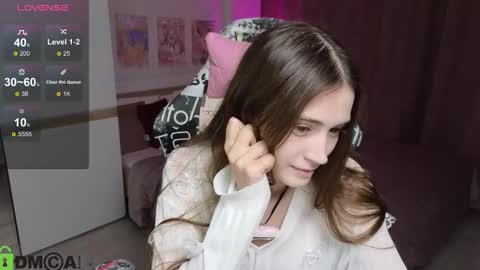 Snapshot of hana_flo chatting on October 8, 3:09 pm Hana online show from October 8, 3:09 pm