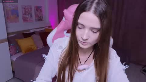 Snapshot of hana_flo chatting on October 21, 2:18 pm Hana online show from October 21, 2:18 pm