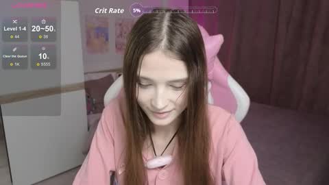 Snapshot of hana_flo chatting on October 30, 2:29 pm Hana online show from October 30, 2:29 pm