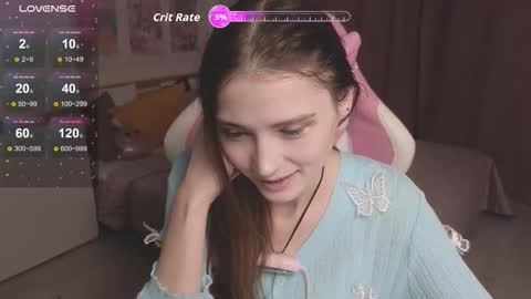 Snapshot of hana_flo chatting on November 18, 2:54 pm Hana online show from November 18, 2:54 pm