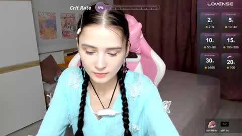 Snapshot of hana_flo chatting on November 26, 2:07 pm Hana online show from November 26, 2:07 pm