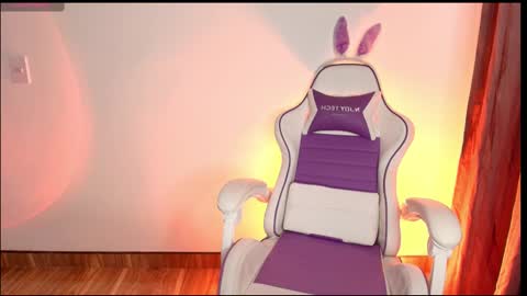 Hana Garcia online show from February 13, 10:33 pm