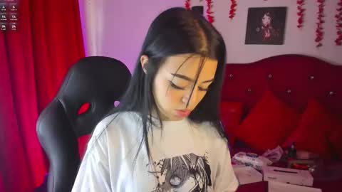 Hana Garcia online show from September 29, 7:19 pm