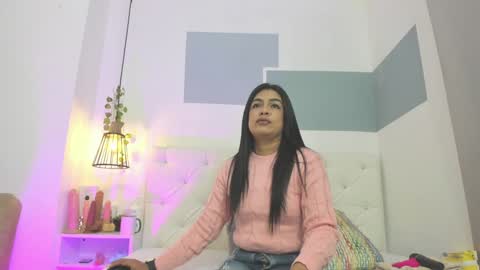 Snapshot of hanah_gray chatting on January 23, 11:04 am hanah_gray online show from January 23, 11:04 am