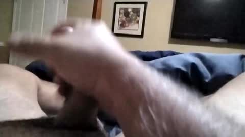 Handjob610 online show from February 5, 11:44 am