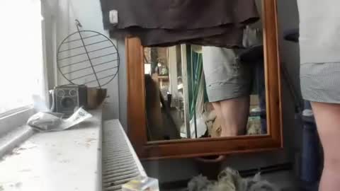 handncocknocum online show from December 3, 8:05 am