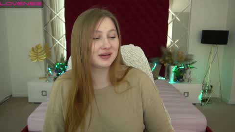 Dayana online show from January 13, 4:50 am