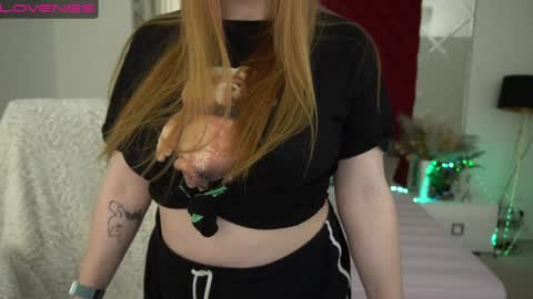 Dayana online show from January 14, 5:08 am