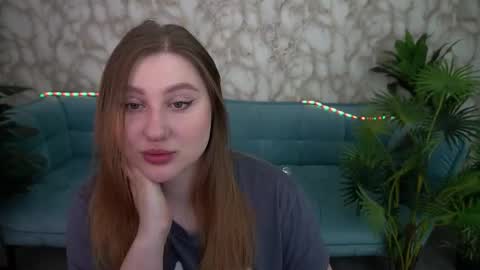 Dayana online show from October 19, 5:52 am