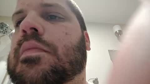 handsomedaddy198923 online show from September 11, 7:30 am